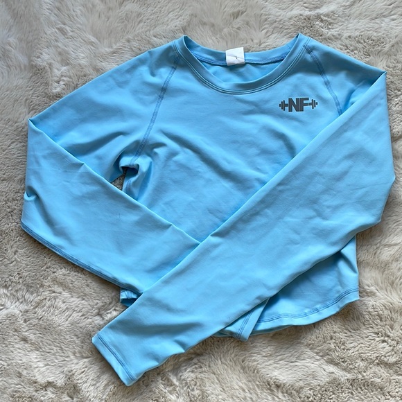 Nasty fit brand - Picture 1 of 1